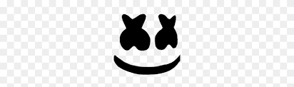 Step by step beginner drawing tutorial of marshmello maxed out.so i drew it!here drawing video for fortnite skins thanks for. Marshmello Face Marshmello Png Stunning Free Transparent Png Clipart Images Free Download