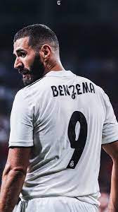 Tons of awesome karim benzema wallpapers to download for free. Karim Benzema 2021 Wallpapers Wallpaper Cave