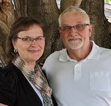 Couple recognizes the “hand of God” in the midst of trials