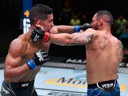 Stay up to date with the latest ufc results from events around the globe. Here S Everything That Happened At Ufc Vegas 28 Last Night Mmamania Com