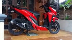 Maybe you would like to learn more about one of these? Cara Pasang Scotlite Skotlet Sticker Vario 125 2018 Merah Youtube