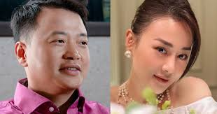 Shark Bình để lộ bằng chứng đang sống chung với Phương Oanh, được nửa kia  chăm sóc sau khi đăng ký kết hôn