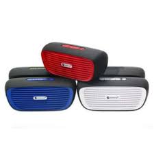 Mini bluetooth speaker a10 tf usb fm wireless portable music sound box subwoofer loudspeakers for phone pc. Jual Speaker Mini Bass Berkualitas Harga Terbaik Blibli Com
