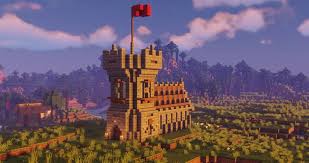 Check spelling or type a new query. Village Church Remake Minecraft Map