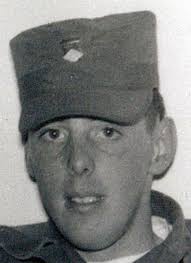 Ronald X. Criss 1936-2020