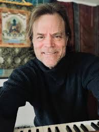 Kirtan w/ Kent Welsh & Friends Kirtan