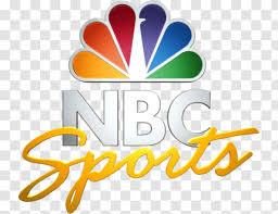 The national broadcasting company (nbc) has used several corporate logos over the course of its history. Logo Of Nbc Sports Nbcsn Nbc Torn Tendon In Wrist Transparent Png