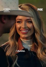 Lee Anne Olsen Farmer Wife S1