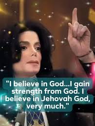 I love Michael Jackson ❤️