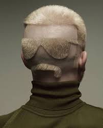 But unlike your clothes, you can't take a crap haircut off after a day of fielding abuse from. 50 Best Crazy Hairstyles For Brave Men Pure Art 2021
