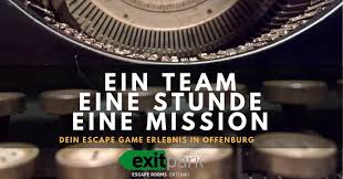 Deutsche bank hauptstraße, 42 77652 offenburg. The Bank Job Exitpark Offenburg Reisebewertungen Tripadvisor