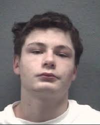 Meth possession, and 8 other crimes sentenced in Muskegon court