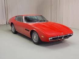 Learn how it drives and what features set the 1970 maserati ghibli apart from its rivals. 1970 Maserati Ghibli Values Hagerty Valuation Tool