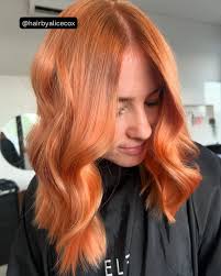 ✨ Obsessed with this stunning look by @hairbyalicecox🎨💇‍♀️⁠ ⁠  #glidehairtools #hairtools #australianhairdresser #behindthechair  #hairtransformation