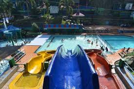 Cari tempat wisata di balikpapan, atur jadwal. Seputar Waterboom Sawahlunto Tiket Masuk Dan Wahana Terkini Pariwisata Sumut