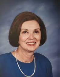 Obituary for Jane Rollins Dawson