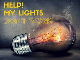 Help My Lights Don T Work 1000bulbs Com Blog Lights 1000bulbs Com Electric Lighter