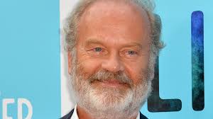 The Shady Side Of Kelsey Grammer
