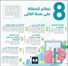 8 نصائح للحفاظ على صحة الكلى البيان الصحي البيان