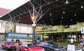 The bus terminal is quite big to accommodate the number of buses going in and. Kuala Terengganu Express Bus Terminal Easybook My