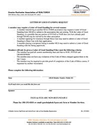 A person or organization in good standing is regarded as having complied with all their explicit obligations, while not being title of letter. Letter Of Good Standing Fill Online Printable Fillable Blank Pdffiller