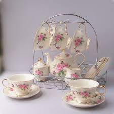 Pin On Afternoon Tea An Obsession
