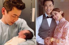 David Tao's Instagram, Twitter & Facebook