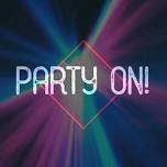 Party On! Live at Stumble Inn in Londonderry, NH