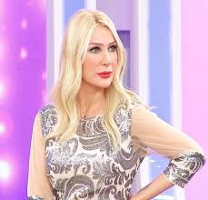 Seda Sayan Kimdir Kac Yasinda Aslen Nereli Gercek Adi Ne Kac Kere Evlendi