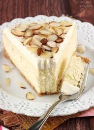 Amaretto Cheesecake Creamy Delicious Amaretto Cake Recipe Recipe Cheesecake Recipes Savoury Cake Eat Dessert