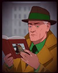 #artwork🎨 #cityart #conceptartist #fantasyart #i#instaart #trips #tv_retro  #tram #storyart #арт #трамвай