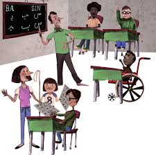 Guía de Buenas Prácticas en Educación Inclusiva