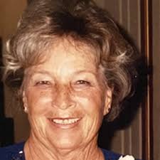 Leigh Patten Obituary January 25, 2021