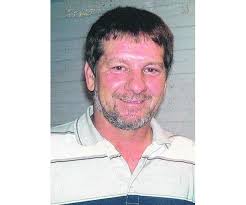 Rick Ellis Obituary (1959