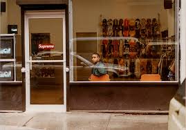 Supreme is a highly prized fashion brand supplying streetwear clothing and accessories with lots of hype, a limited supply, and a high price tag. Supreme How An Upstart Nyc Skate Shop Changed Fashion Forever Gq