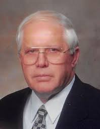 Fredrick Wayne Goben