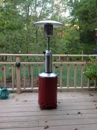 Best patio heaters for 2021. Fire Sense Table Top Patio Heater Walmart Com Walmart Com
