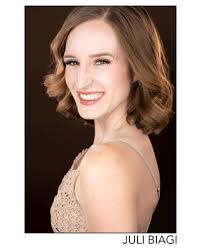 Juli Biagi