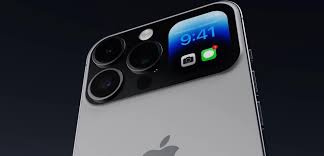 iPhone 16 снова будет сдвинута камера