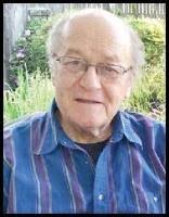 Verne Hutchison Obituary (1933