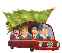 Solltest du wider erwarten zum vereinbarten lieferzeitpunkt nicht zu hause sein, wird dich der lieferfahrer unter der von dir hinterlegten telefonnummer kontaktieren und einen ersatztermin ausmachen. Ihre Weihnachtsbaum Lieferung Direkt Nach Hause Kronen Hagebaumarkt