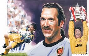 David Seaman