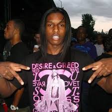 Asap Rocky Braids Hairstyles 2020 Update Asap Rocky Braids Asap Rocky Hair Asap Rocky