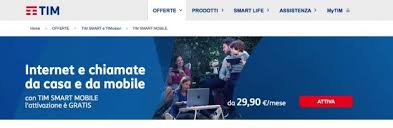 Scegli la consegna gratis per riparmiare di più. Tim Offre L Attivazione Gratuita Sulle Offerte Adsl E Fibra Iphone Italia