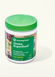 The 5 Best Greens Powders You'll Actually Want to Drink | Bon Appétit