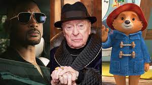 The devil made me do it june 4, 2021. Sky Cinema And Now Tv Everything Coming In January 2021