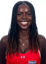 2023-24 Women's Tennis Roster