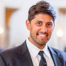 Dr. Muhammad Vohra, Internal Medicine