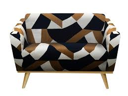 120 Sofa By Red Edition