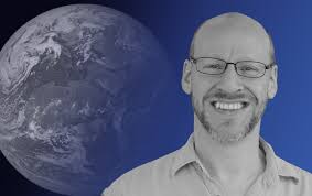 Cosmic Conversations: CFAS Speaker Series